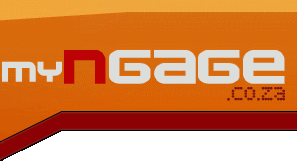 myngage.co.za NGage Logo